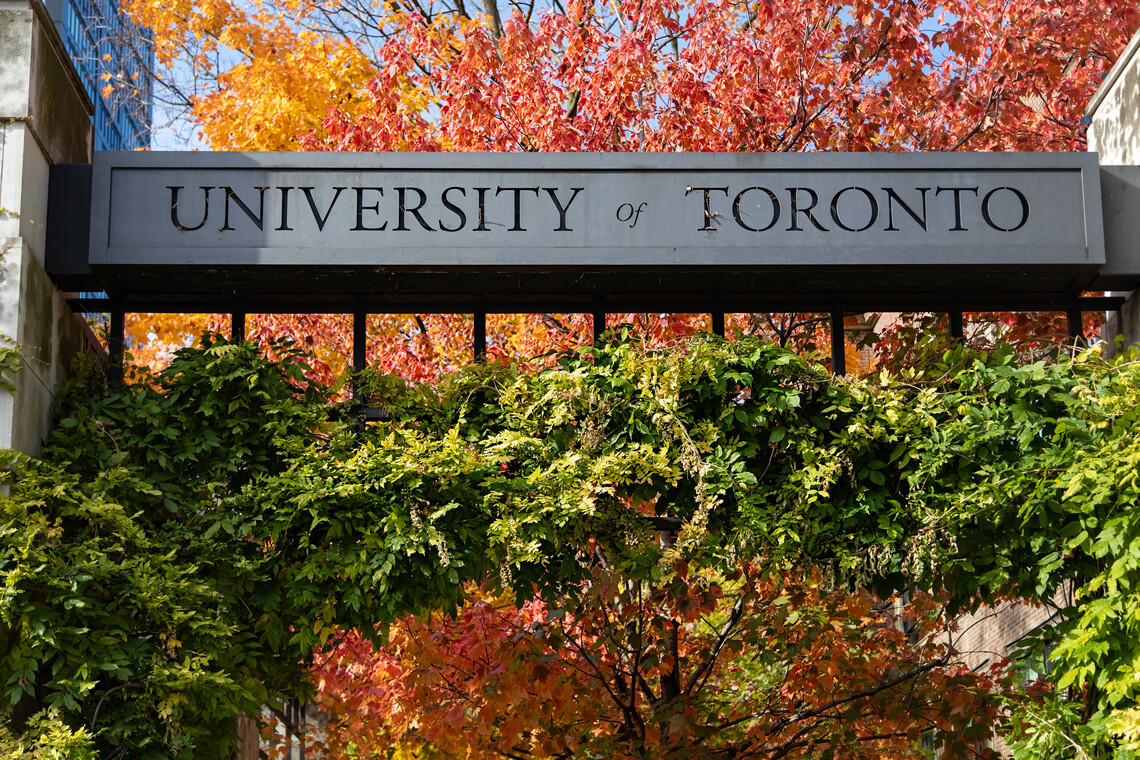 About Office of University Counsel at U of T